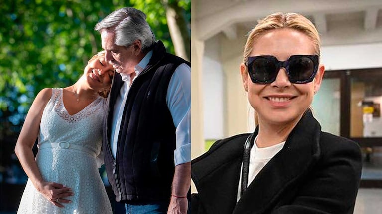 El indignante detalle que agrava la violencia de Alberto Fernández a Fabiola Yáñez: “Se lo hizo embarazada”