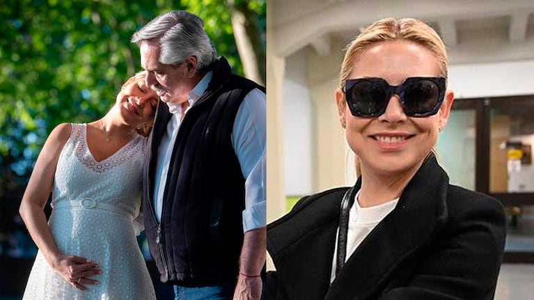 El indignante detalle que agrava la violencia de Alberto Fernández a Fabiola Yáñez: “Se lo hizo embarazada”