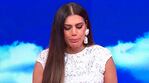 Flor de la Ve se despidió entre lágrimas de Intrusos: primera parte