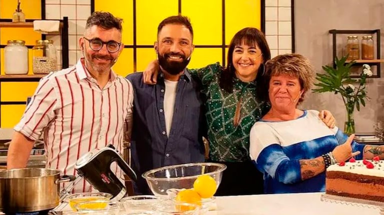 Vuelve Cocineros Argentinos tras su escandalosa salida de TV Pública: qué canal lo transmitirá