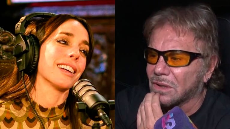 Beto Casella reavivó la polémica con Tamara Pettinato y sorprendió a todos: “Su carrera cambió”