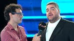 Entrevista a Darío Barassi antes de regresar con Ahora Caigo