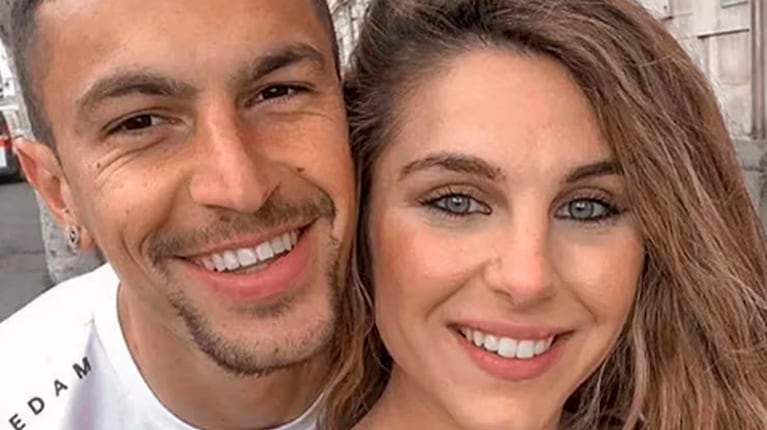 Luifa Galesio no le perdona a Ivana Icardi la infidelidad en vivo