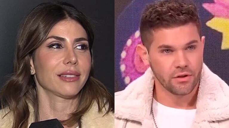 Fuerte frase de Majo Martino tras sincerarse sobre su separación de Locho: “Lo amo con todo mi corazón”