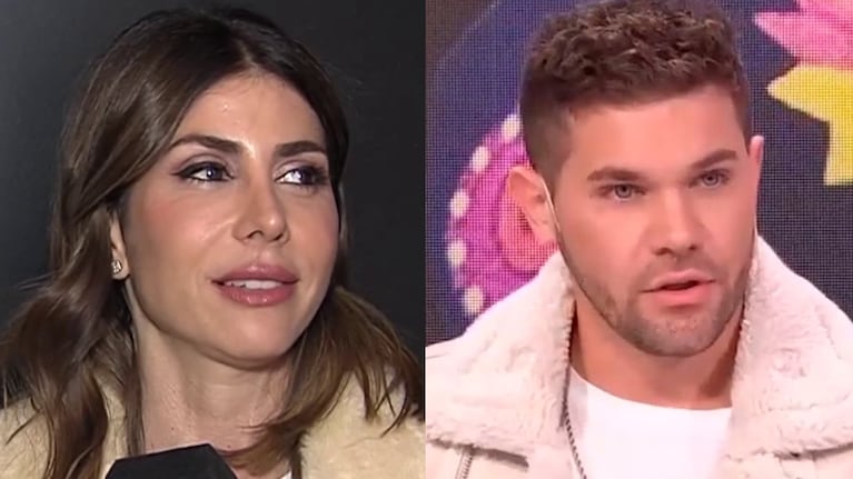 Majo Martino rompió el silencio tras su comentada separación de Locho Loccisano y fue contundente