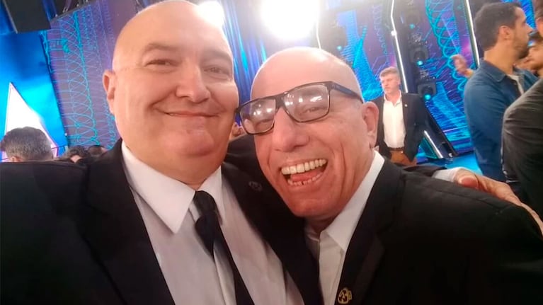De qué murió Toti Ciliberto a los 63 años