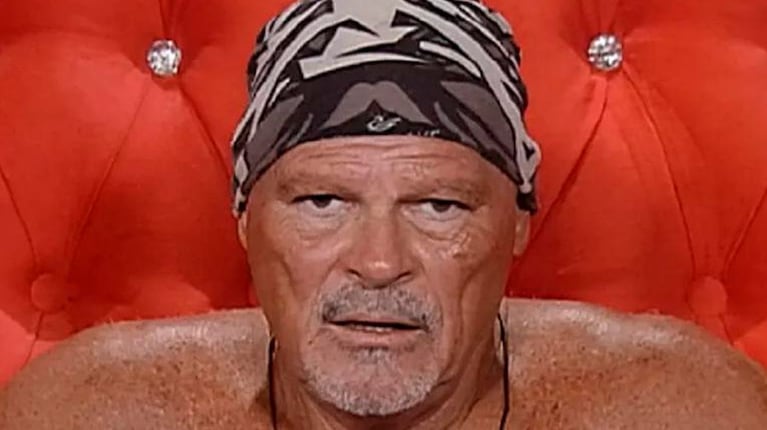 Alfa habló a fondo de su estado de salud tras haber sido internado: fulminó a Big Ari y Cata de Gran Hermano