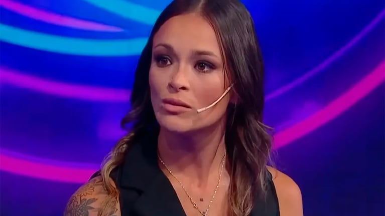 Revelaron detalles del nuevo participante que ingresará en lugar de Agostina Spinelli a Gran Hermano