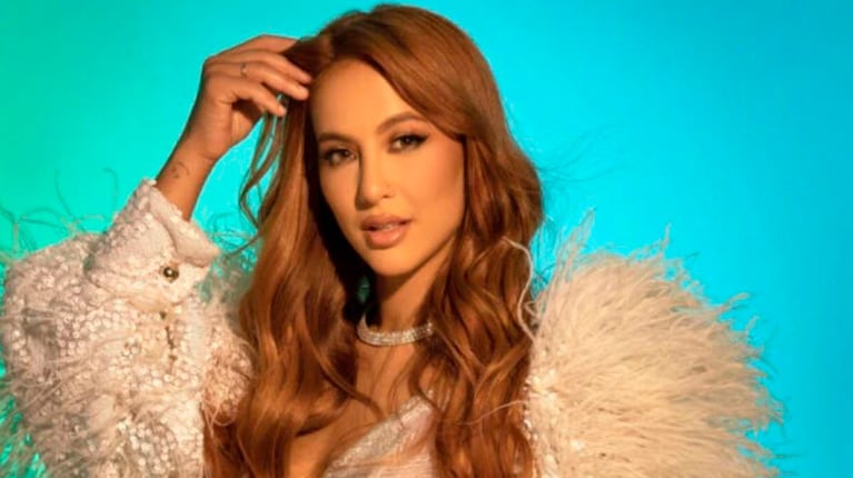 Se supo cuáles son las tremendas exigencias de Flor Vigna para ir a los programas de TV