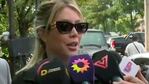 Wanda Nara, indignada con la Justicia por el bozal legal a sus redes sociales 