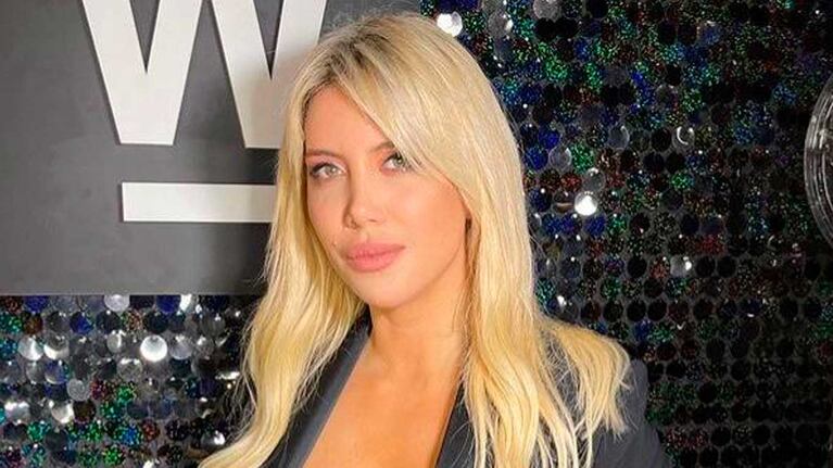 Wanda Nara sigue de mala racha: por qué tuvo que cerrar uno de sus locales de cosméticos