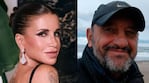 Flor Peña y el Puma Goity se enfrentaron por la vuelta de Poné a Francella