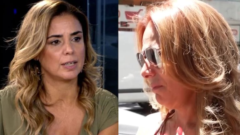 Iliana Calabró se quebró en plena nota con LAM al hablar del doloroso distanciamiento con Marina