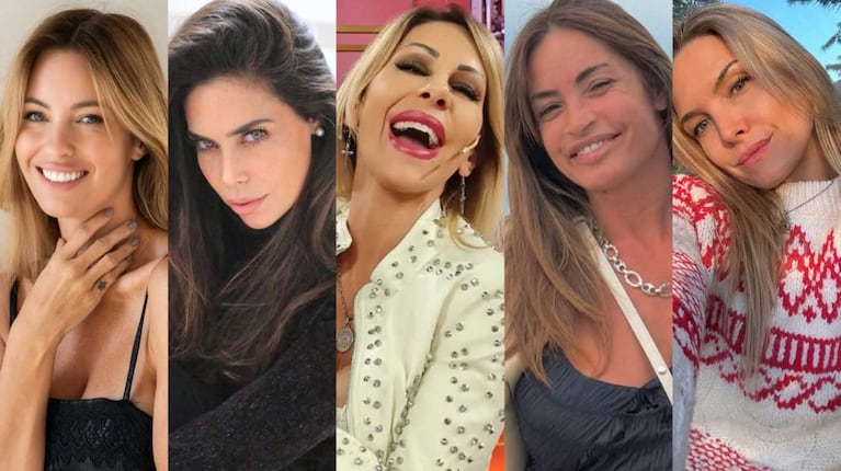 Revelaron que una famosa participante del Bailando está esperando un hijo