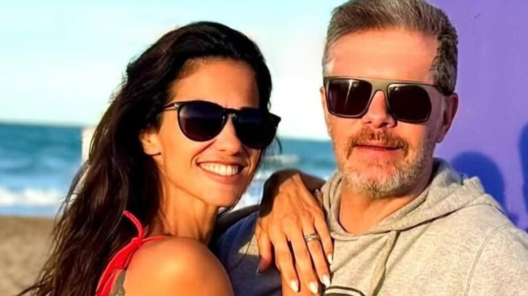 Delfina Gerez Bosco rompió el silencio sobre su separación de Ricky Diotto