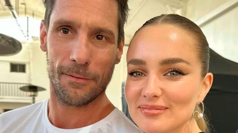 Gonzalo Valenzuela y Kika Silva pusieron una nueva fecha de boda, en medio del escándalo por denuncias