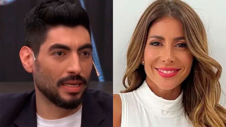 Aseguran que Majo Martino y Facundo Moyano están juntos: “Hay fuego”