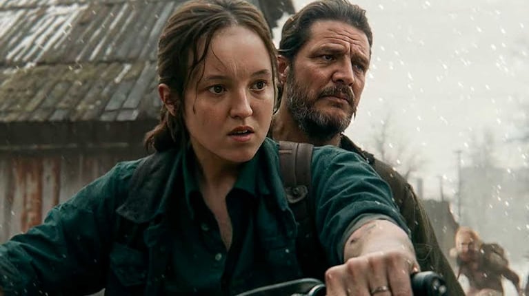 The Last of Us: se supo cuándo se estrena la segunda temporada