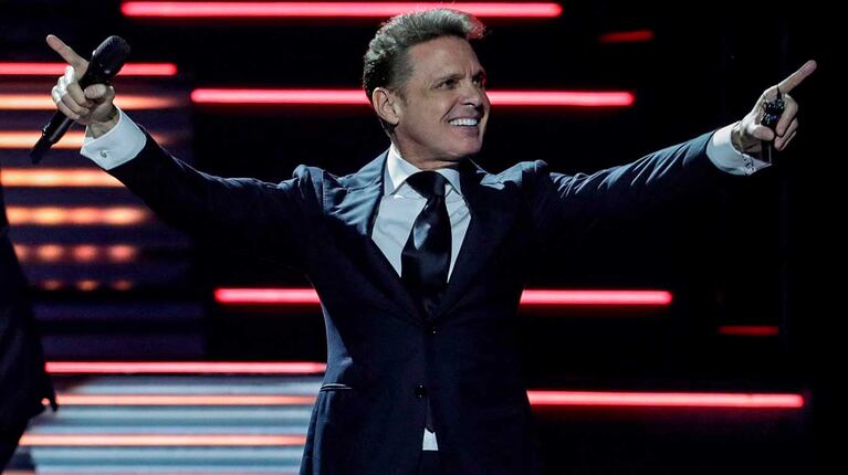 Escándalo en el recital de Luis Miguel: “La seguridad estaba desmadrada”