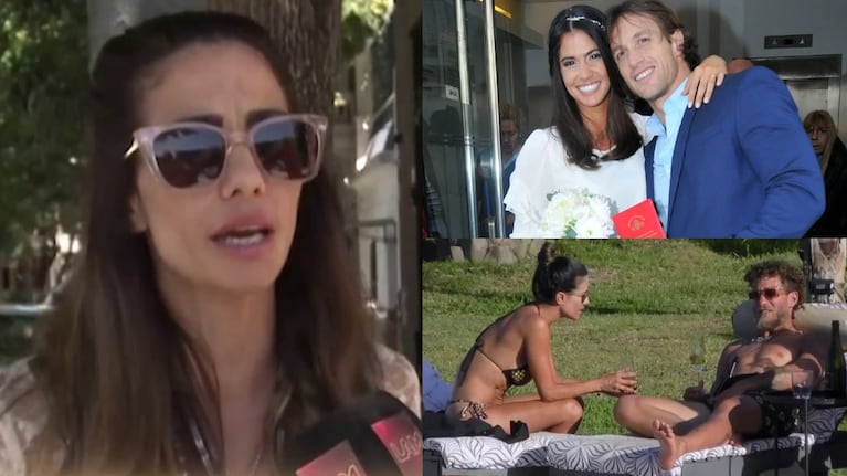 Delfina Gerez Bosco reveló que se separó de Martín Coggi y enfrentó rumores de romance con su ex