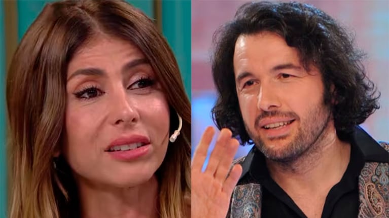 Majo Martino contó cómo comprobó que Ergün Demir tenía problemas de aliento