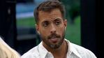 Video: la picante frase de Bati de Gran Hermano, tras ser salvado por Furia