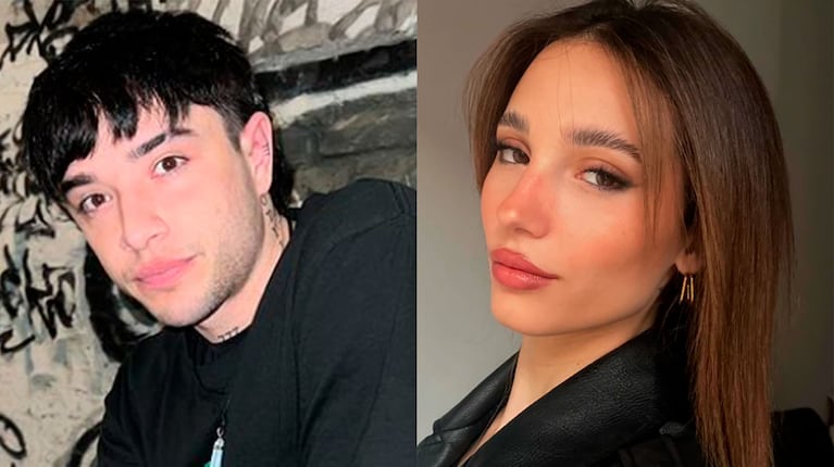 Chiara De Vita estalló contra Julián Serrano y reveló los escandalosos motivos de la separación