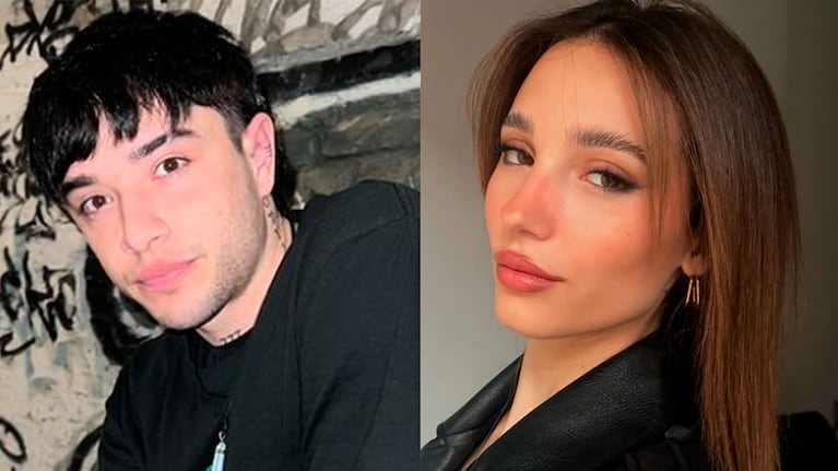 Chiara De Vita estalló contra Julián Serrano y reveló los escandalosos motivos de la separación