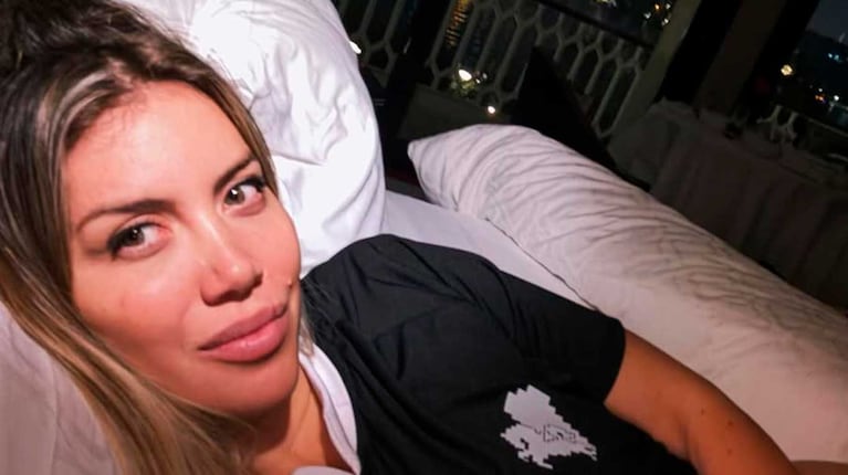 Se supo a qué tipo de operación se sometió Wanda Nara antes del escándalo con Mauro Icardi 
