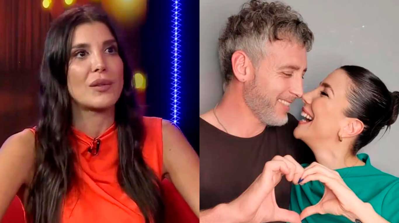 Por qué Andrea Rincón dio marcha atrás con sus planes de boda