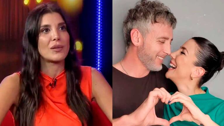 Andrea Rincón reveló por qué decidió rechazar la propuesta matrimonial de su exnovio: “Tuve un año difícil”