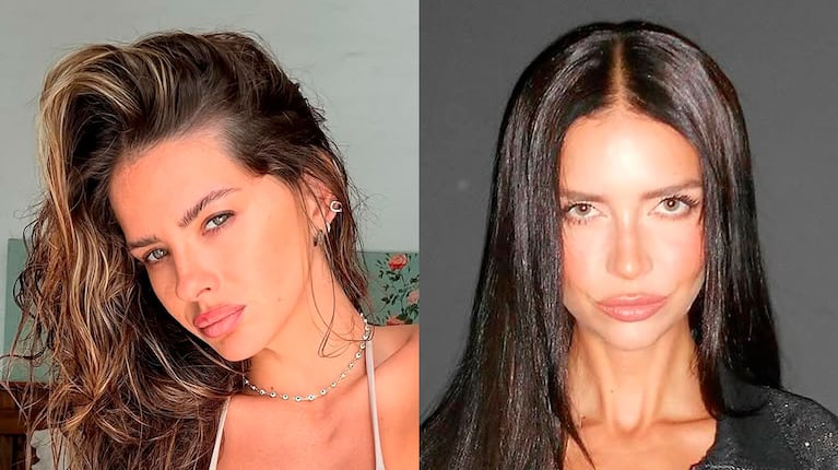 Filtran la relación secreta entre la China Suárez y un ex de Zaira Nara: “Había un coqueteo”