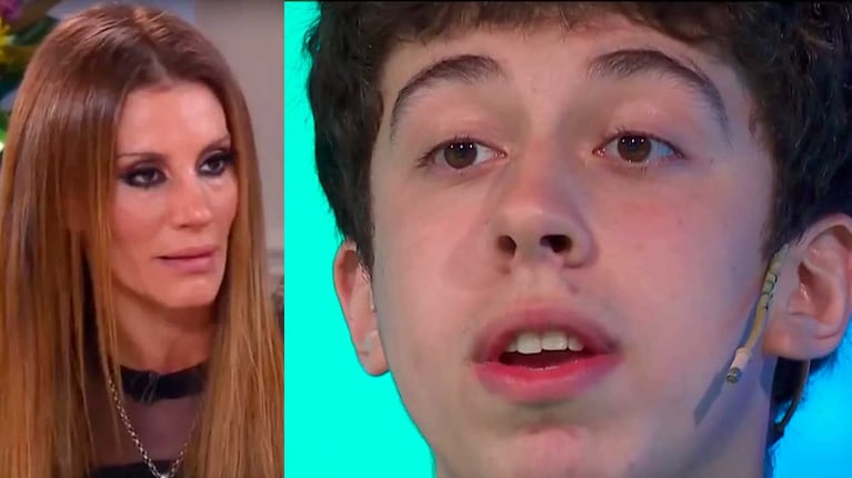 Desgarrador testimonio de Valentino, el hijo menor de Natacha Jaitt: su última charla y los sueños con su mamá