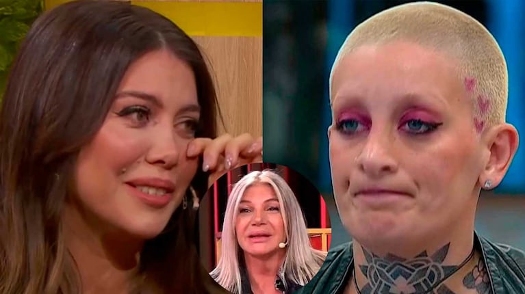 Mariana Lestelle comparó los casos de Furia en Gran Hermano y Wanda Nara y las acusó de ser privilegiadas