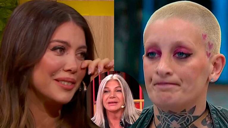 Mariana Lestelle comparó los casos de Furia en Gran Hermano y Wanda Nara y las acusó de ser privilegiadas
