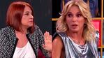 Marcela Feudale y Yanina Latorre