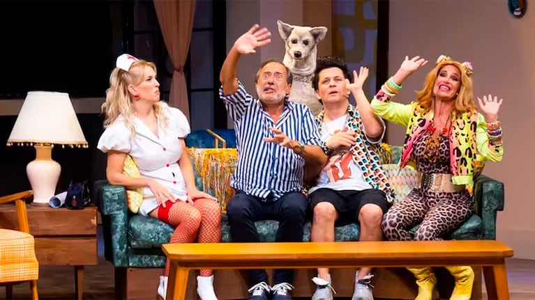 Casados con hijos: filtran por qué Netflix no hace una nueva temporada