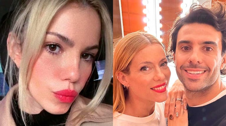 Lola Bezerra habló sobre las supuestas amenazas de Manu Urcera y Nicole Neumann