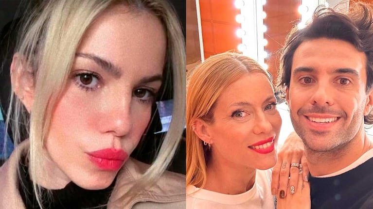 Lola Bezerra habló sobre las supuestas amenazas de Manu Urcera y Nicole Neumann