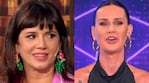 Video: Griselda Siciliani dijo que es anti convivencia y Natalie Weber la destrozó