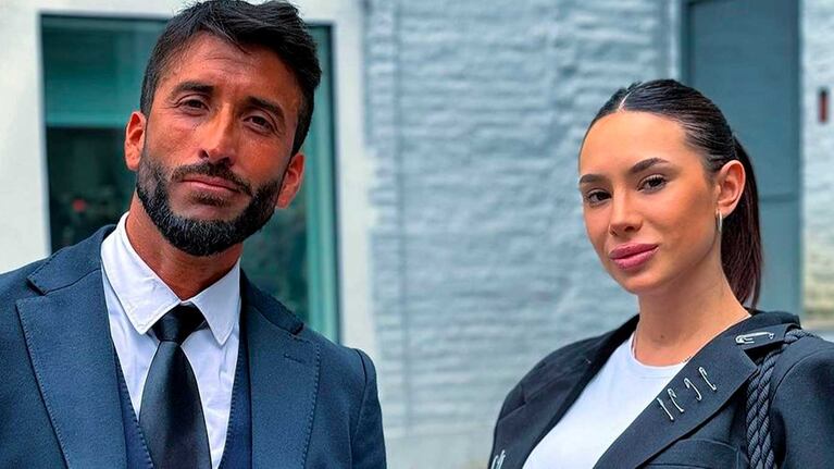 El abogado de Flor Moyano explicó por qué renunció a representarla contra Juan Martino: “Pérdida de confianza”
