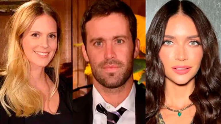 Los polémicos pedidos que Facundo Pieres habría hecho a su ex por Zaira Nara