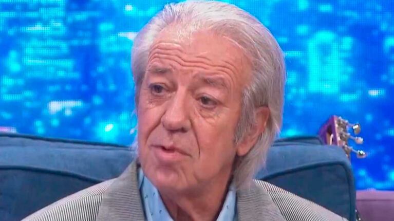 Donald habló a corazon abierto sobre su pronóstico de Parkinson: “Hay que darle para adelante”