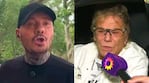 Marcelo Tinelli contra Beto Casella