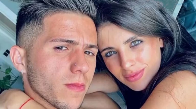 La pregunta indiscreta de Enzo Fernández a Valentina Cervantes antes de la reconciliación