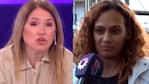 Fernanda Iglesias se indignó con la mamá de una fan de Tini: el motivo 