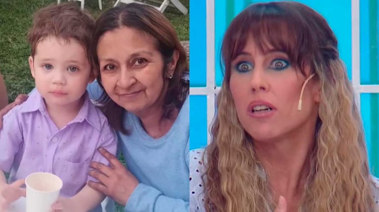 “¿Cómo le explico a Emilio?”: el desgarrador posteo de Estefanía Pasquini tras la muerte de la niñera