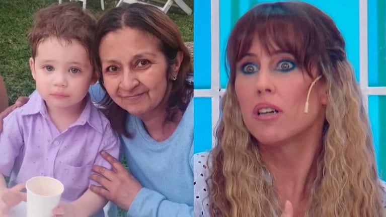 “¿Cómo le explico a Emilio?”: el desgarrador posteo de Estefanía Pasquini tras la muerte de la niñera