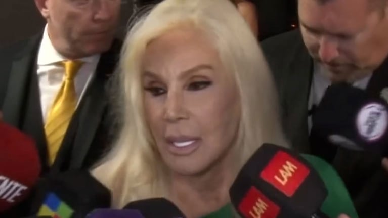 Susana Giménez reveló si era un mito que las escenas hot con Carlos Monzón superaban la ficción en La Mary