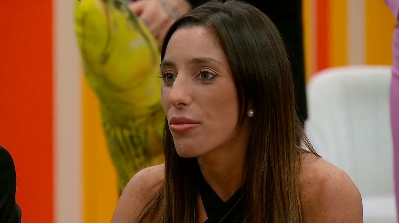 Video: por qué piden la inmediata expulsión de Catalina Gorostidi de Gran Hermano
